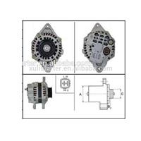 Original auto alternator for Fit 23544 ahga56 alternator
