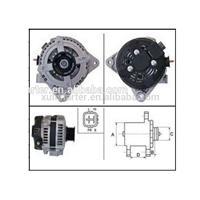 Wholesale electric alternator Camery RAV4 27060-28260-84 alternator