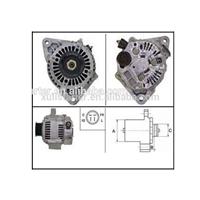 Superior quality auto alternator for 94-97 Accord 100211-8190 alternator
