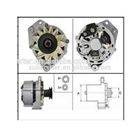 Stable and reliable operation auto electric alternator Santana4000 026-903-015f alternator