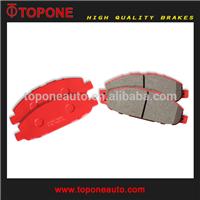 Fit For NISSAN Urvan CARAVAN Brake Pad D1191 A655WK 41060VW085