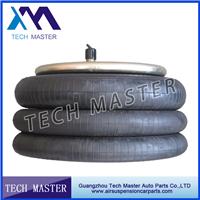 Double Convoluted Industrial Air Spring For Bellows Bag OEM W01-358-7994 Suspension Manuafcturer