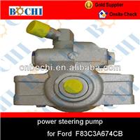 Chinese make power steering pump pulley 3554493