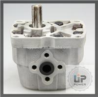 Power Steering Pump for RUSSIAN VEHICLE HW106