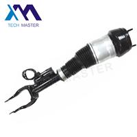 For Mercedes W166 Air Shock Absorber OEM A1663201313 M-Class 2011 Suspension Parts Factory