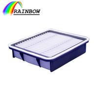 Customized package 17801-46080 performance air filter for IS I Saloon SportCross 300