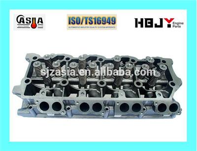 NEW Ford6.0 Super Duty Powerstroke TURBO DIESEL CYLINDER HEAD