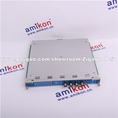 Bently Nevada | 3500/60 | One Year Warranty | Hot Sale