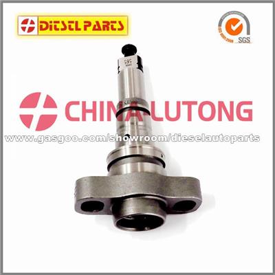 Diesel Plunger 2 418 455 565/2455565 Applied For Dongfeng Cummins Pump PES6P120A120RS7390