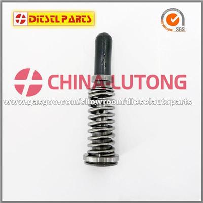 6N7527 Barrel/Plunger Assy Fits Caterpillar PS-500 SR4 3208 3304 3306 D330C: Spare & Replacement Parts