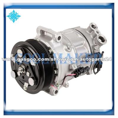 Auto Air Conditioner Compressor For Buick Regal 2.0L 22947667