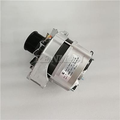 Cummins 24V 45A Alaternator 3939028 for B3.3 Alternator 0120488206