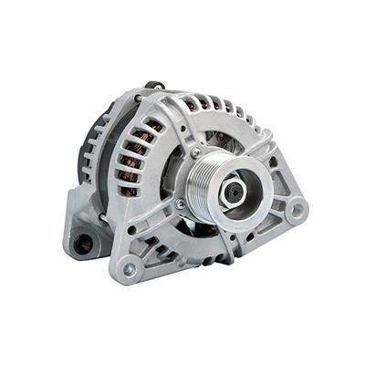 Brand New Genuine Parts Dongfeng Truck Diesel Engine 28V 70A Alternator Assy C5267512 5267512 JFZ2720