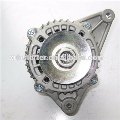 OE:A1T01991 Lester:14179 14950 12V 60A CW 1V For Mitsubishi Alternator motor