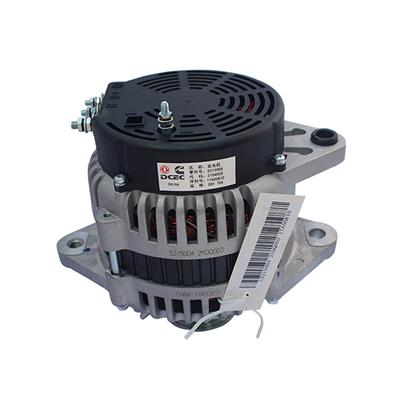 DCEC Genuine Parts ISLe Diesel Engine 28F 70A Alternator Assy 4946255 C4946255 JFZ2718