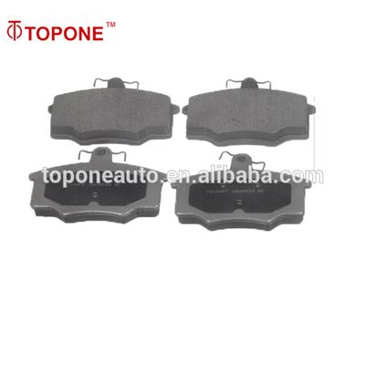 20574 D147Good Quality Disc Brake Pad GDB863 3277768 For AUDI