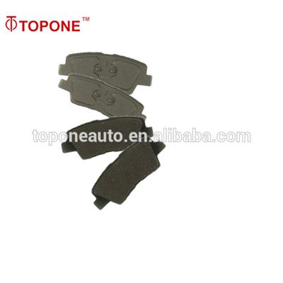 D1544 GDB3537 GDB7842 High Quality Brake Pad For BMW Automobile Car Accessories