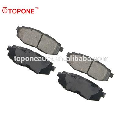 Long Life Car Brake Pad D1124 26696xa000 GDB3442 Brake Pad