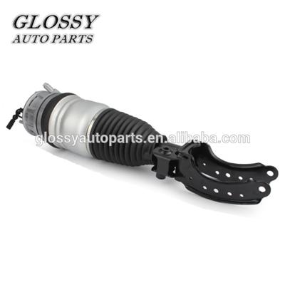 Glossy Air Shock Absorber For Touareg Q7 Cayenne 7P6 616 039 7P6 616 040 Air Strut