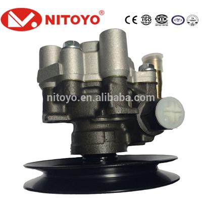 NITOYO POWER STEERING PUMP FOR NEW HIA CE 44320-26073