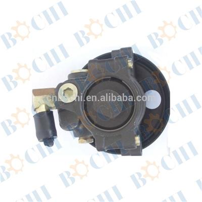 Chinese Car Parts Steering System Power Steering Pump OE: XS2C3A674AA XS8C3A674AAAM F83C3A674CB 3554493