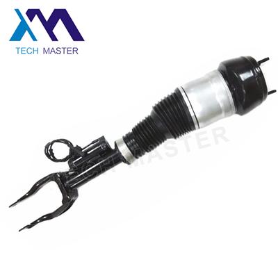 For Mercedes W166 Air Shock Absorber OEM A1663201313 M-Class 2011 Suspension Parts Factory