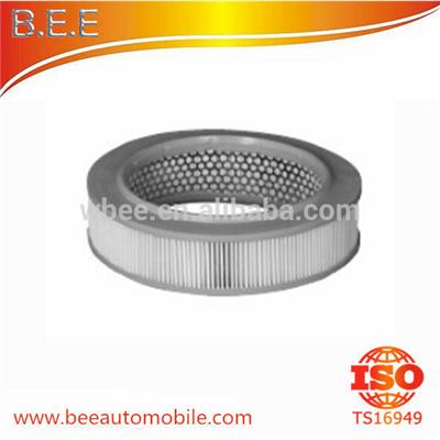 China high performance Air Filter for To-yota 17801-87702 17801-87703 17801-87702-000