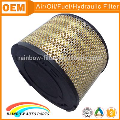 Factory price auto air filter Japanese spare parts for OEM 17801-0C010