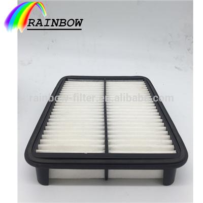 factory car auto air filter price for Tacoma Previa Pickup 4Runner OEM 17801-35020