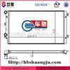 Nissens radiator car for vw oe: 1K0 121 251L