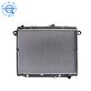 510*698*32 AT Aluminum Radiator 1640066121 1640066110 1640066111 for Japanese Cars