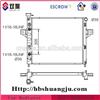 High quality radiator from China oe: 52079425AC