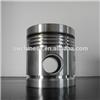 Aluminium Die Casting Aluminium Engine Piston