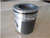 DIESEL ENGINE PISTON WITH PIN CLIPS FOR IVECO EuroTrakker 8210.42 1903680 1907471 137MM