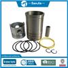 Diesel Engine Piston &Piston Ring