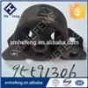 High strength engine mounting 95591306 for Daewoo