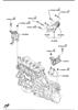 High quality for Hydraulic Engine Mount DG81-39-060