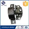 Bending resistance auto spare parts engine mounting 11211-0N000 11210-6N000 11210-4Z010 for NISSAN