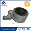 Common used auto spare parts rubber engine mount 11210-90J01 P10 for NISSAN