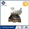 Made in china used auto spare parts rubber engine mount 11210-JE20A 11210-JE21A for NISSAN