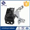 Bending resistance used auto spare parts rubber engine mount 11210-ET01C for NISSAN