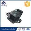 High quality auto spare parts engine mounting 11210-43G00 for NISSAN