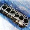 4991099 4955412 4990451 4946586 4932675 4932528 4932333 4929972 Cummins engine 6ISDE QSB6.7 Cylinder Block