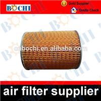 High Quality air filter 17801-31050 for Japanese car