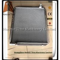 EX300-3 Radiator for excavator water tank