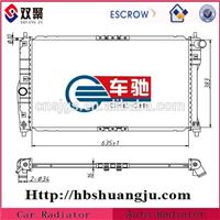 96182261 Radiator For DAEWOO OE: 96182261