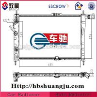 Radiator For DAEWOO OE: 96143700