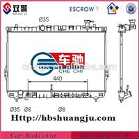 Auto Radiator manufacurers