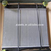 LR015603 aluminum intercooler for Discovery3 2005-2009 Discovery4 2010- Range-Rover Sport 2005-2009 Range-Rover Sport 2010-2013