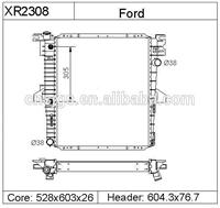 RADIATOR FOR FORD EXPLORER 95~01 OE: XL2H8005CA/XL2Z8005CA DPI 2308